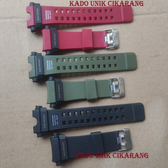 Tali Strap PNP Presisi Tinggal Pasang Untuk Jam Tangan Digitec DG-2118T DG-3118T DG-5118T DG2118T DG