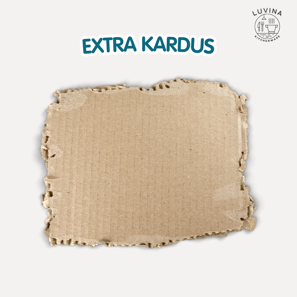 

Extra Kardus