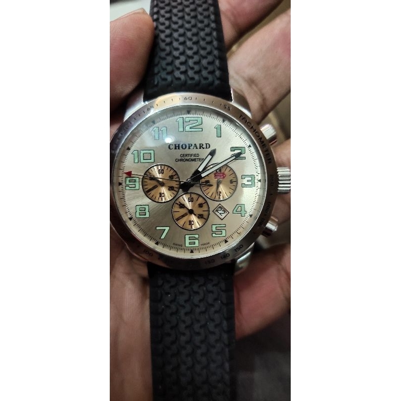 JAM TANGAN CHOPARD