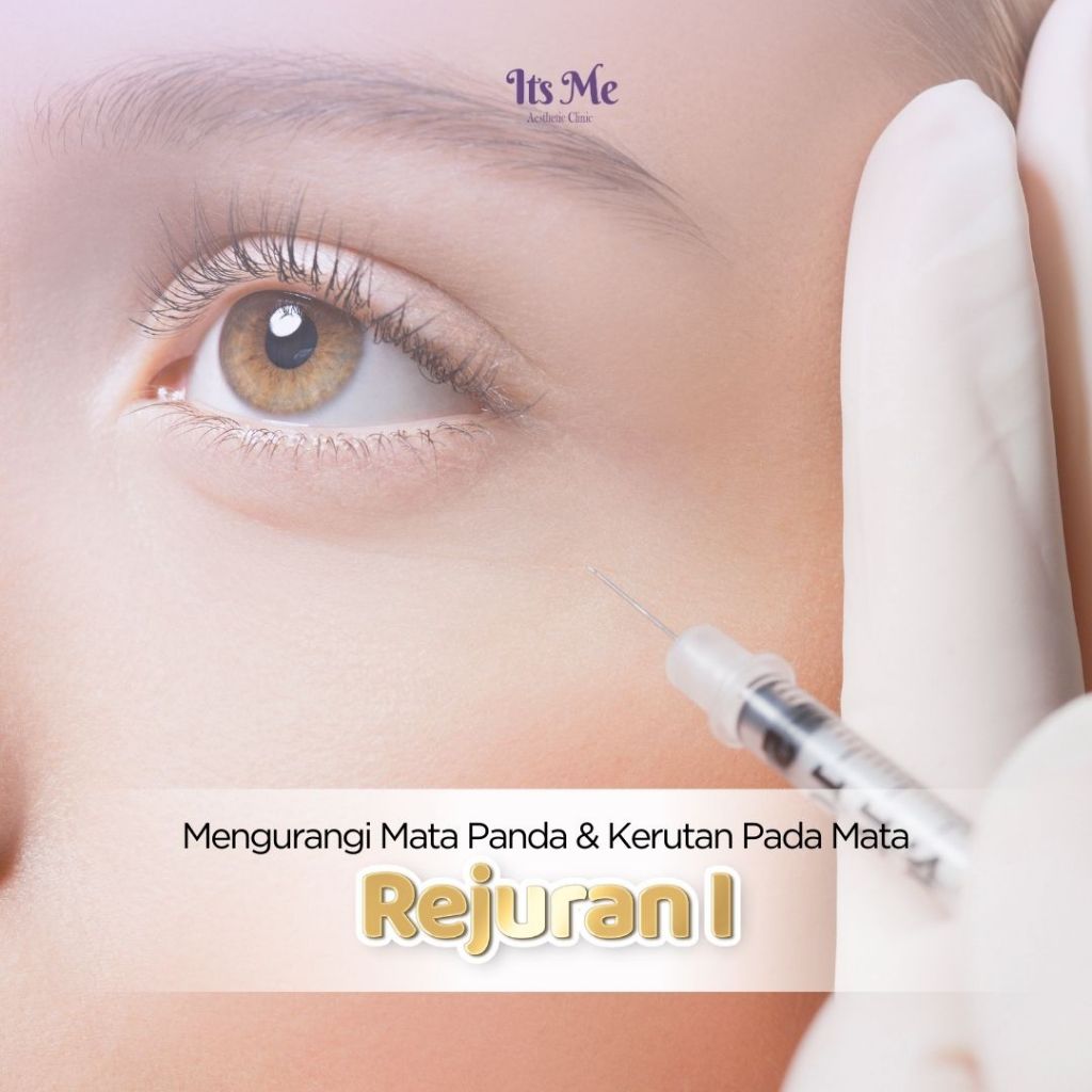 Rejuran I Treatment