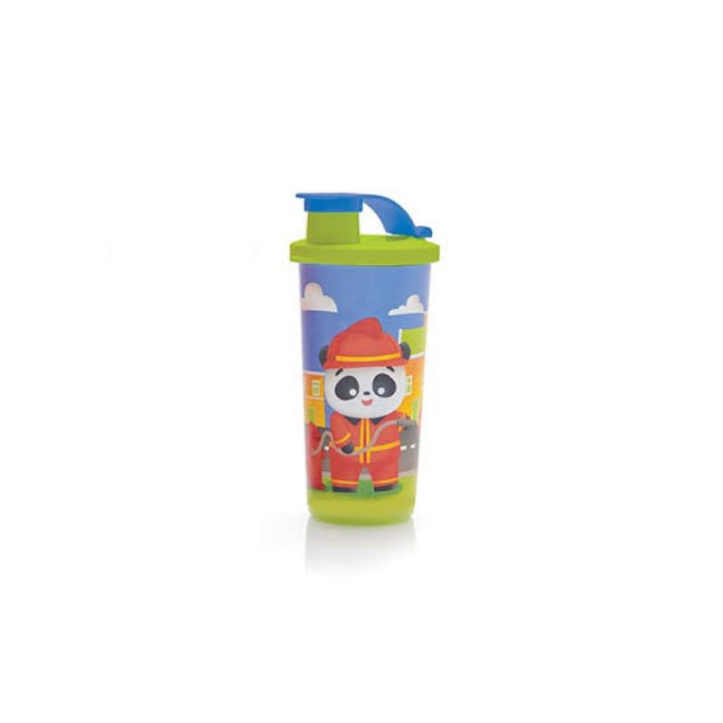 Fun Tumbler Tupperware - Panda