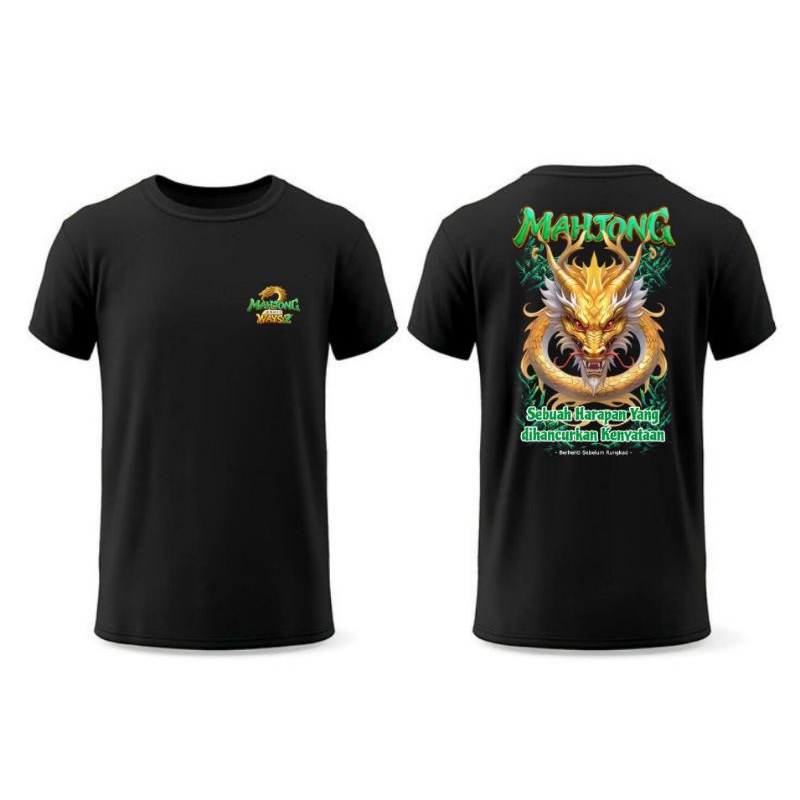 KAOS MAHJONG