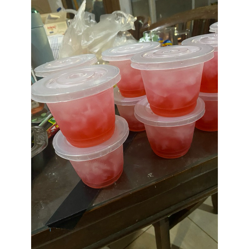 

Es Kopyor Cocopandan