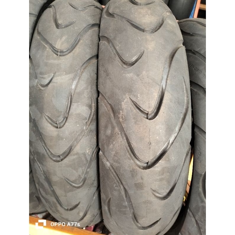 ex race FDR blaze 130/70-110/70-17