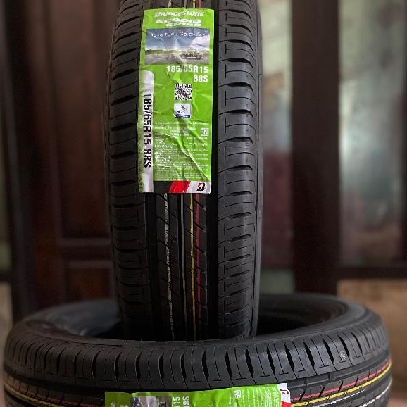 Ban Luar BRIDGESTONE ECOPIA 185 65 15 185 65 R15 185/65 R15 185/65/R15 18565R15 185-65-15 185-65 R15