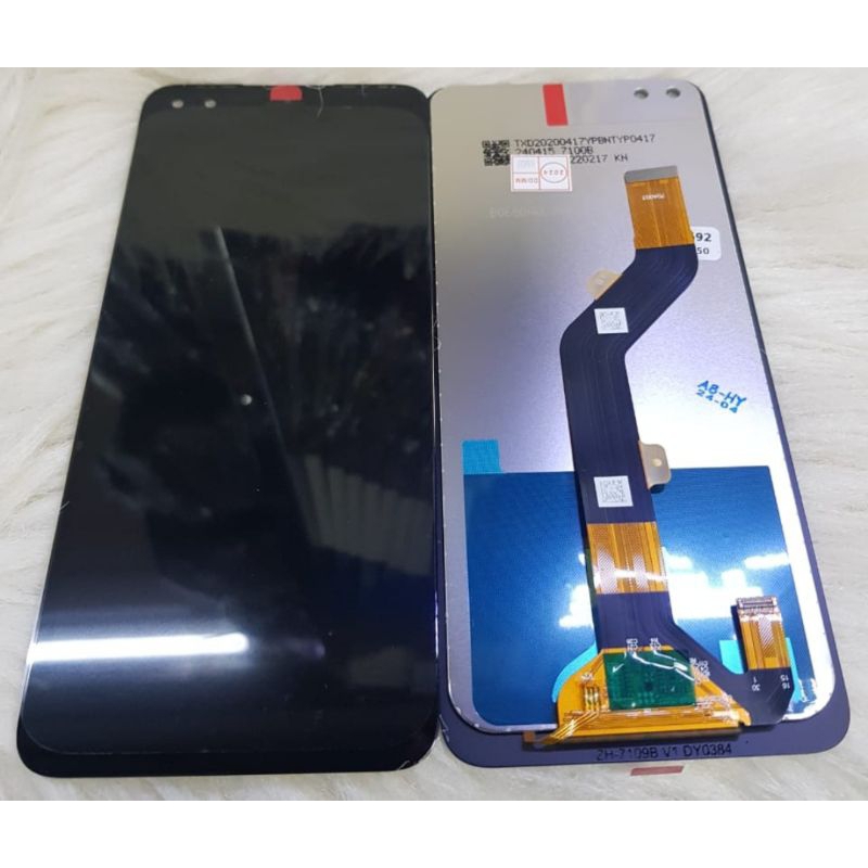 lcd incell  for smartphone infinix note 8