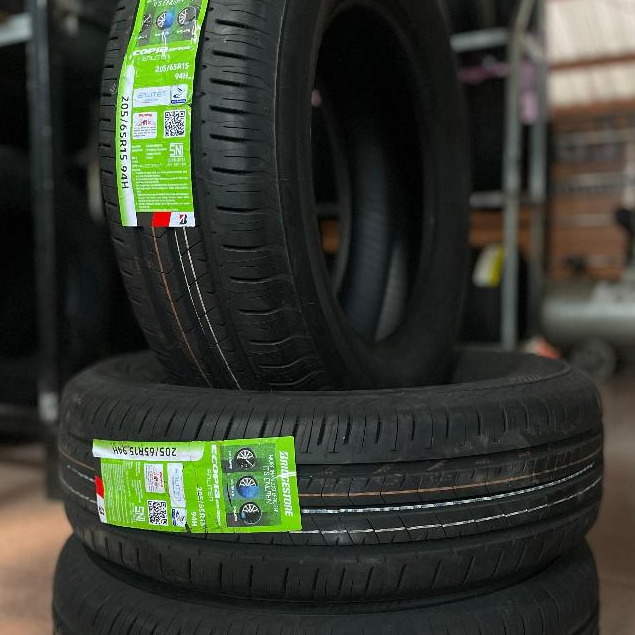Ban luar Bridgestone ep300 205 65 15 205 65 R16 205/65 R16 205/65/R16 205-65-15 205-65 R15 20565R15 