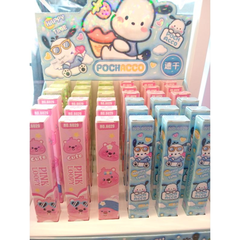 

Blind Box Pulpen Karakter