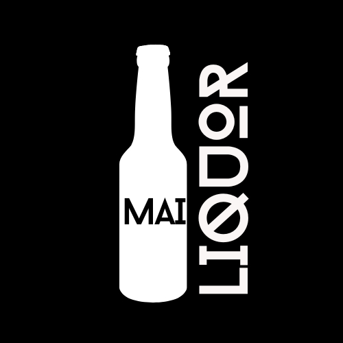 

LIQUOR dengan rasa apel
