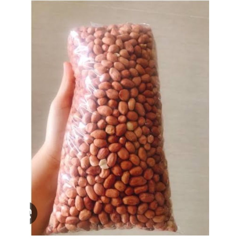 

Kacang tanah 1kg kacang tanah premium