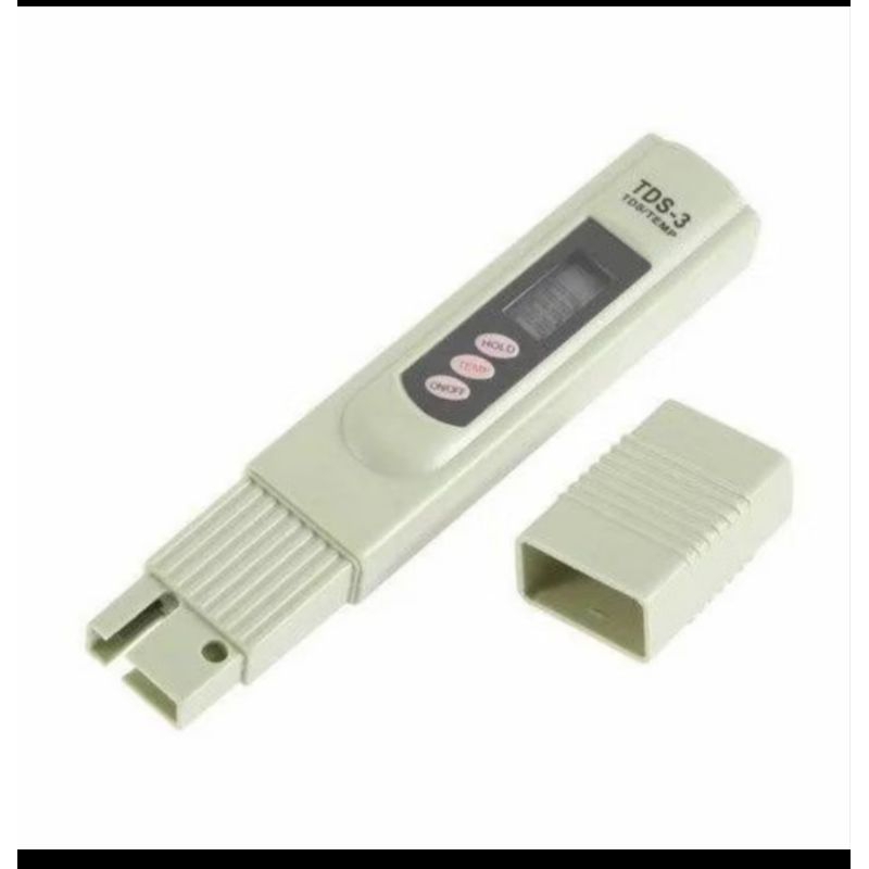 TDS Meter Alat Ukur Untuk PH Air