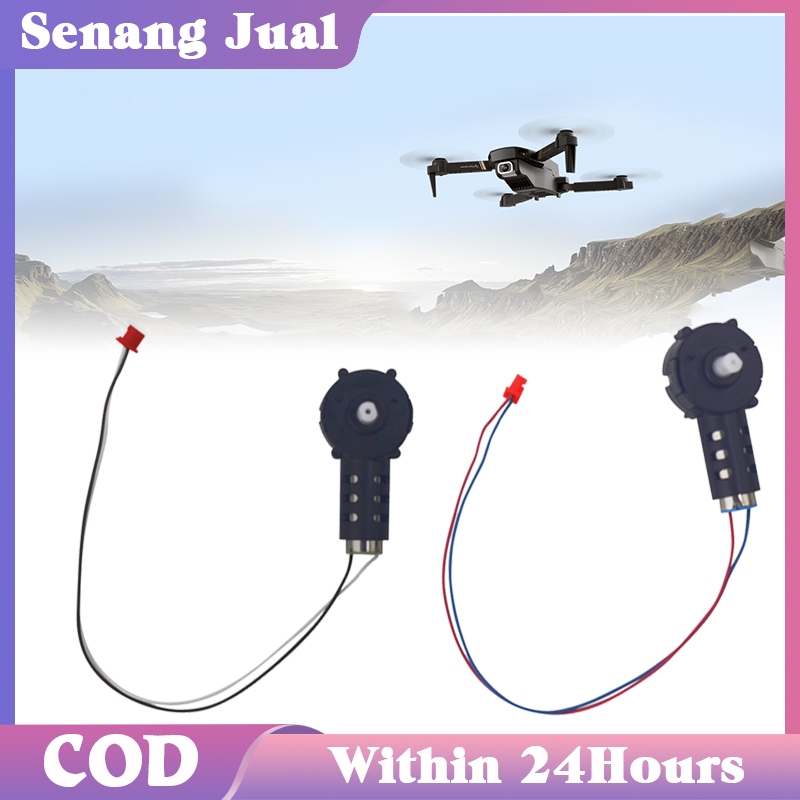 Dinamo Drone Motor Drone E99/E88pro Aksesoris Drone