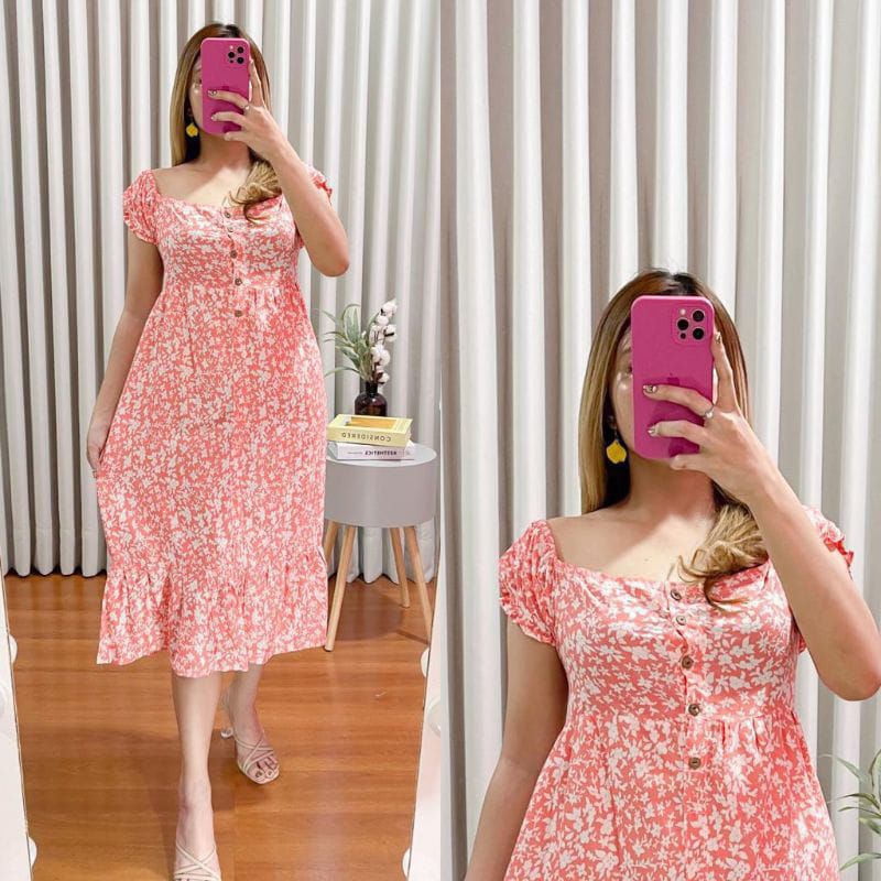 amelia dress
