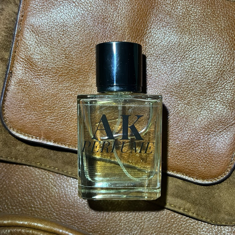 AK Perfume - Aigner Parfum Pria Inspired by  Aigner in Leather