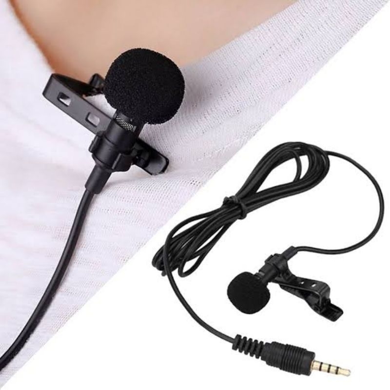 MIC TIKTOK AUX 3.5MM❤️❤️❤️MIC TIKTOK LIVE