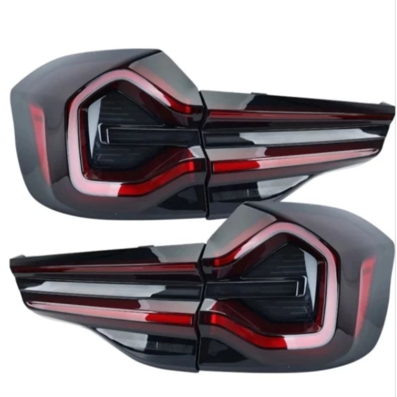 Stoplamp BMW X3 2018-2022 lampu belakang BMW X3