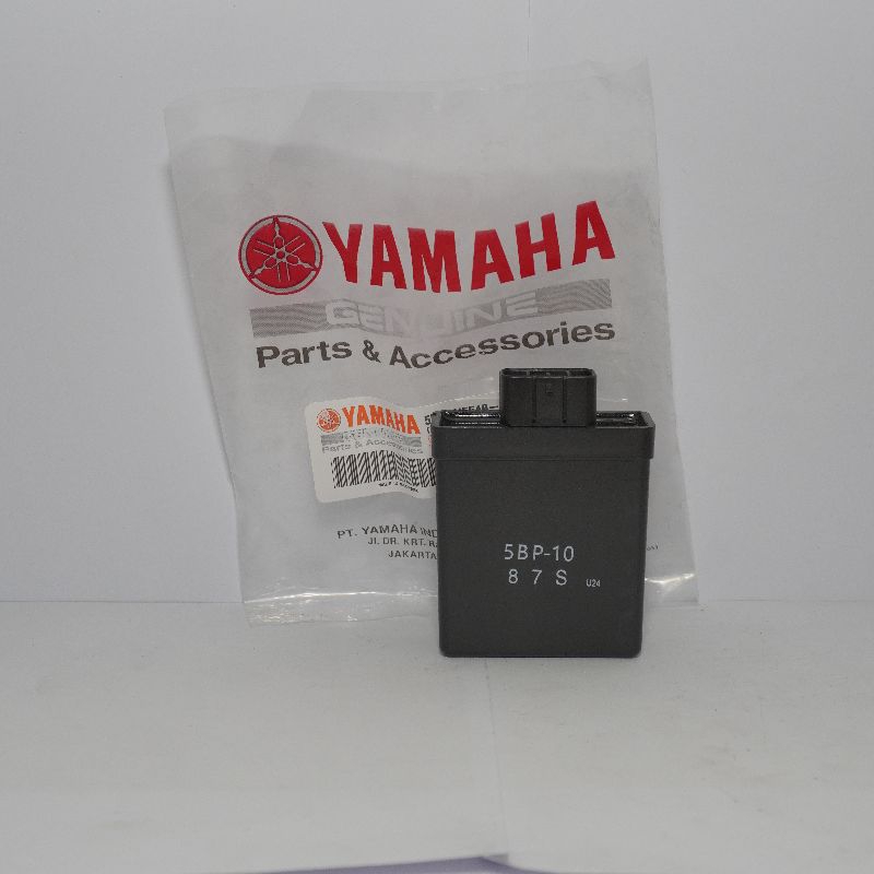 Cdi Unit Yamaha Scorpio Z 5BP-H5540-00