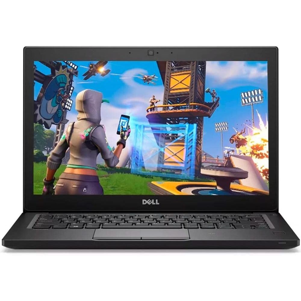 Promo Laptop Dell 7280 i5-7-8-128