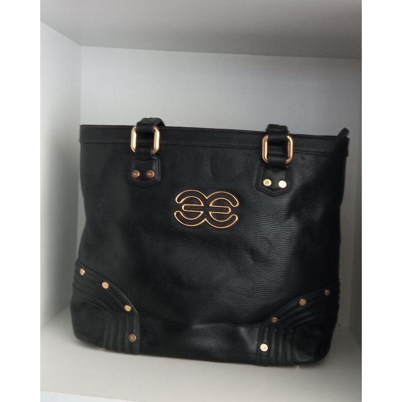 Preloved bag  ESQUIRE
