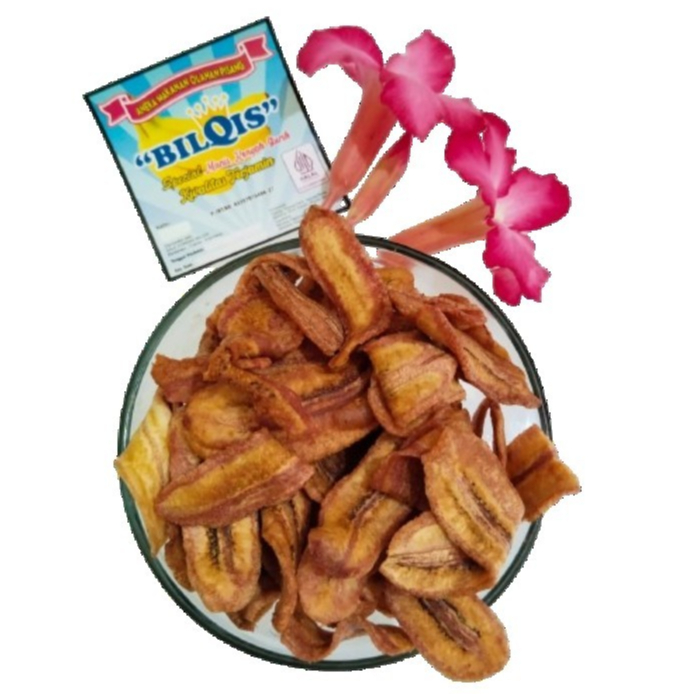 

Sale Pisang Kripas 200g