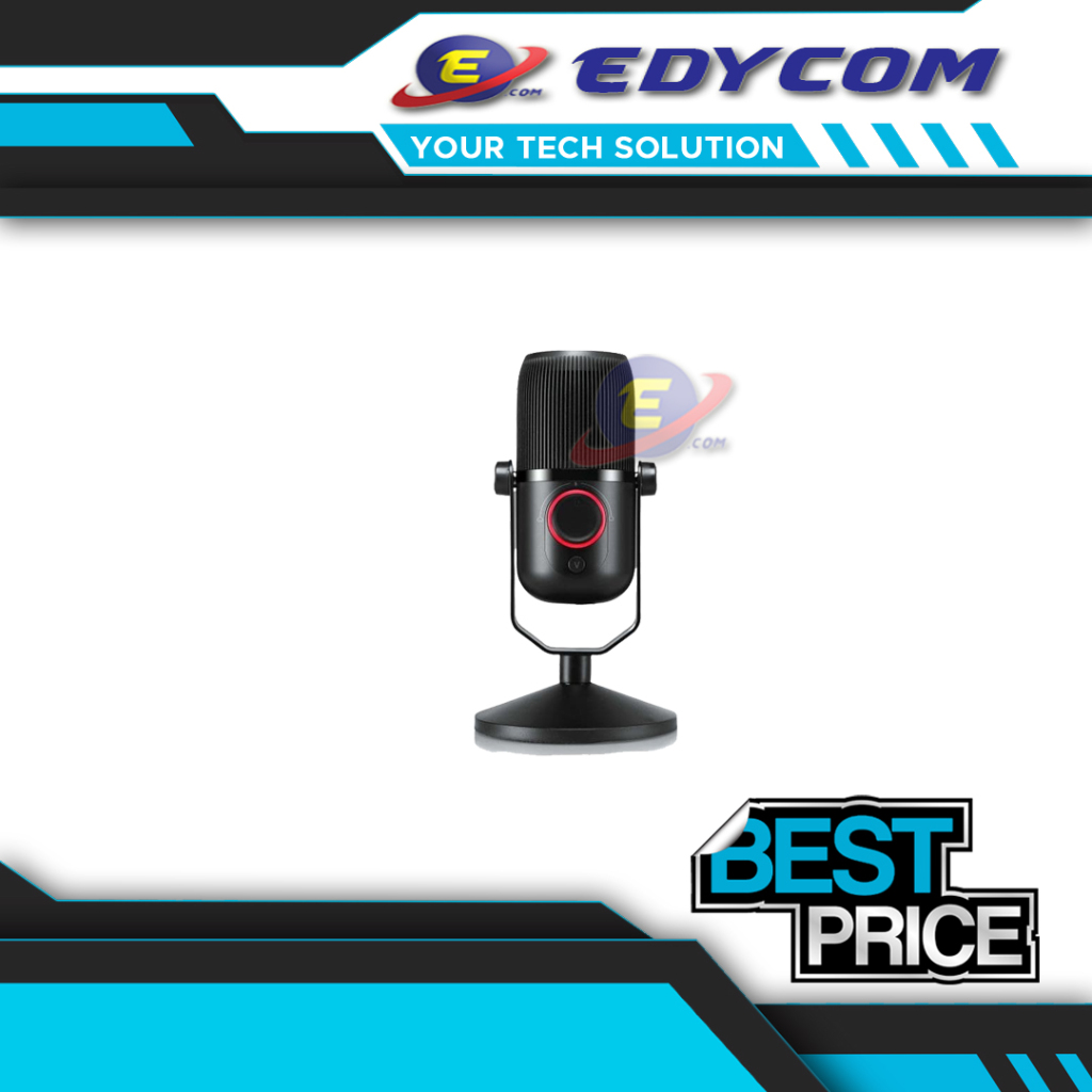 Thronmax Mdrill Zero Plus M4 Plus USB Microphones