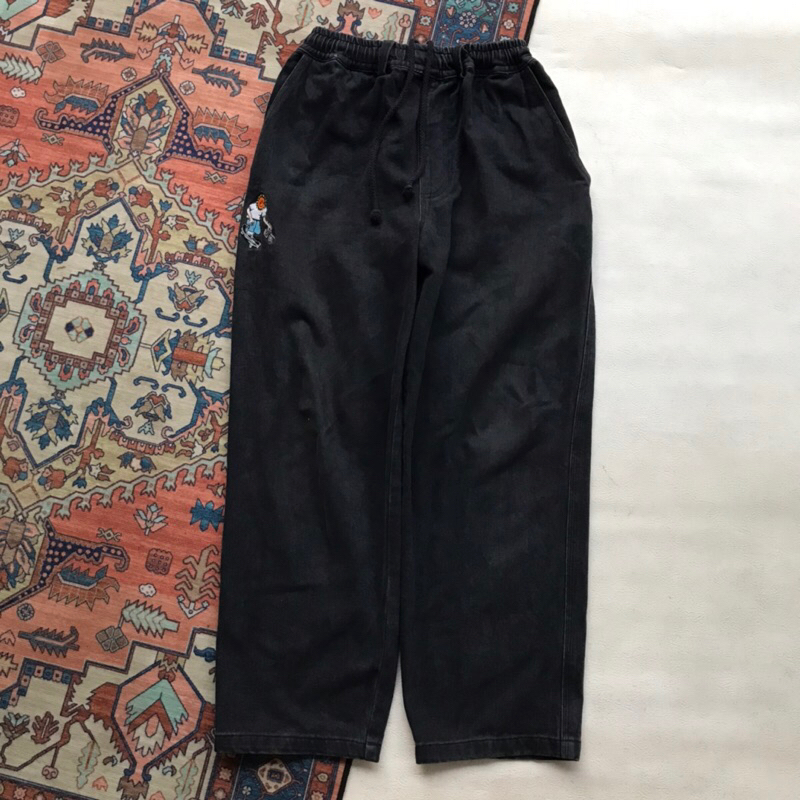 baggy jeans televisi star og