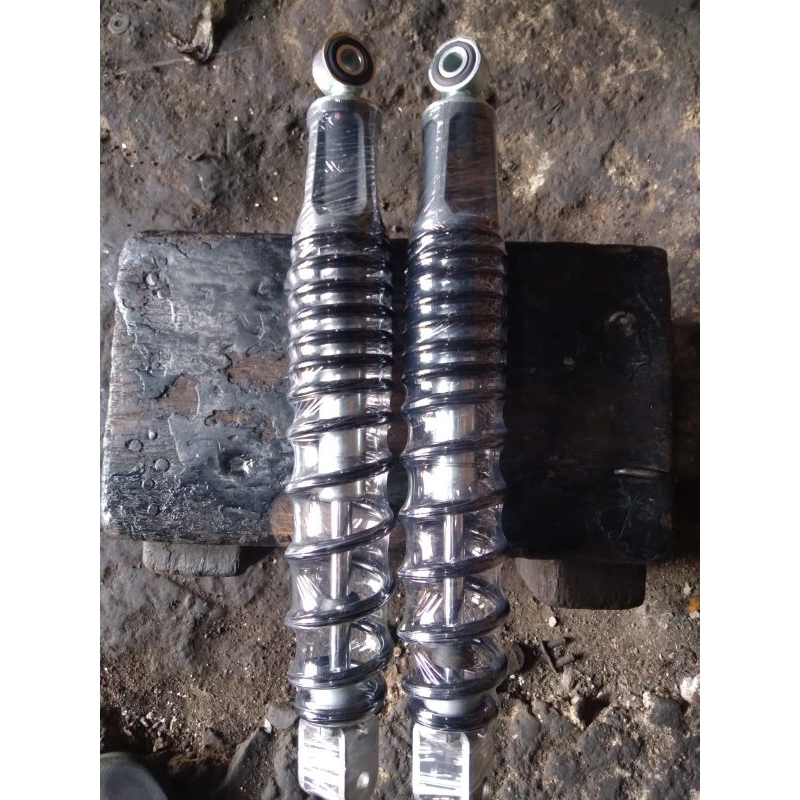 Shockbreaker Nmax old original copotan