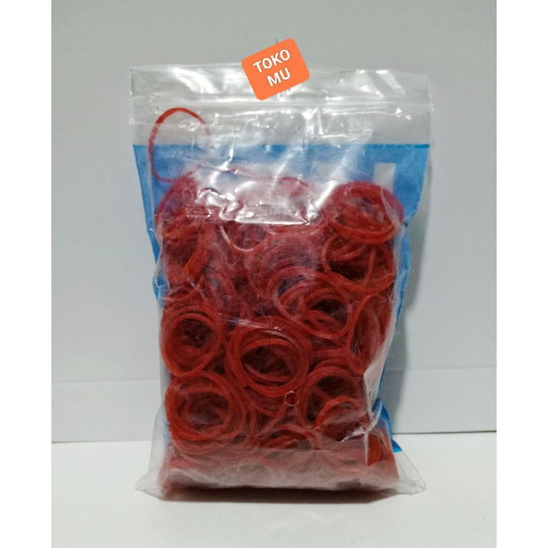 

KARET GELANG KGI 100GR