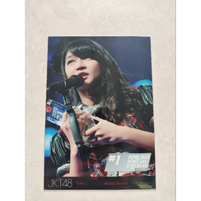 photopack veranda ssk ke 10 jkt48