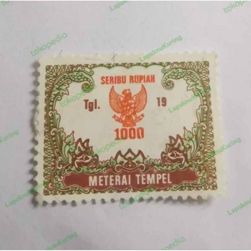 

M A T E R A I [1000 JADUL 1990-1995]