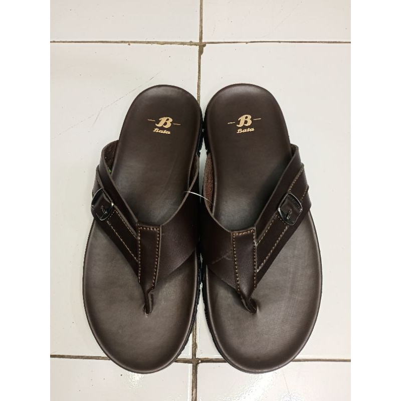 sandal bata pria ORIGINAL