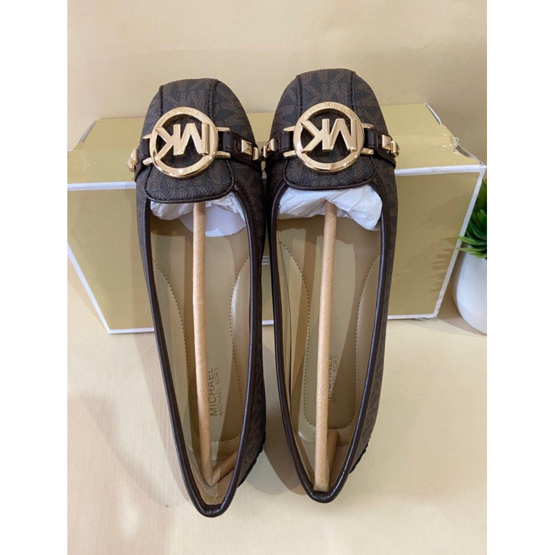 Michael Kors Flat shoes