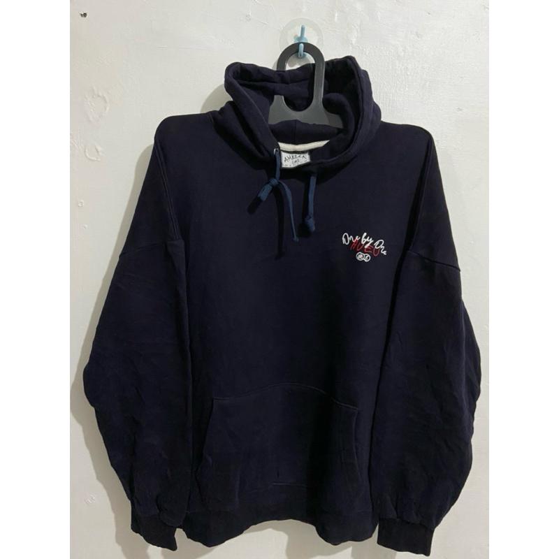 Hoodie Ambler Second