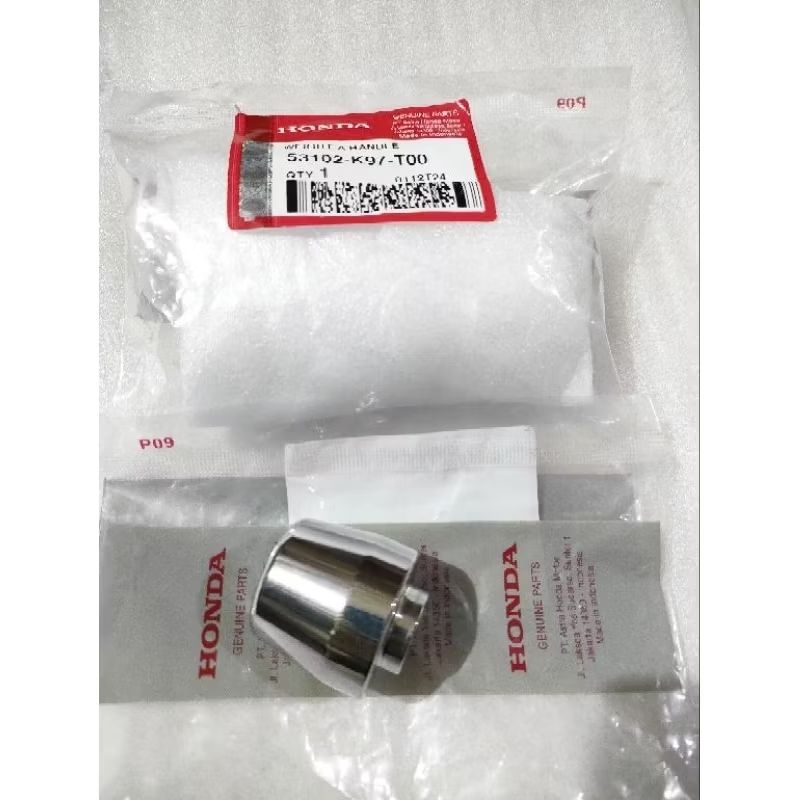 JALU STANG BANDUL STANG PCX 150 PCX 160 ORI