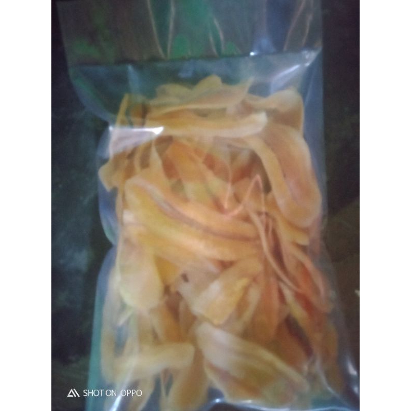 

Sriping Pisang Kepok Khas Kebumen