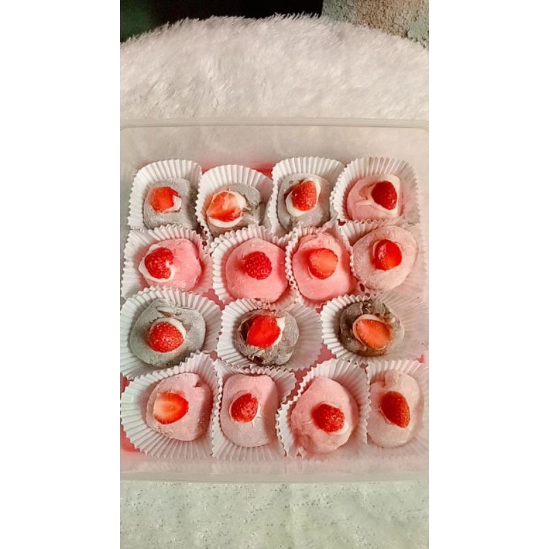 

mochi