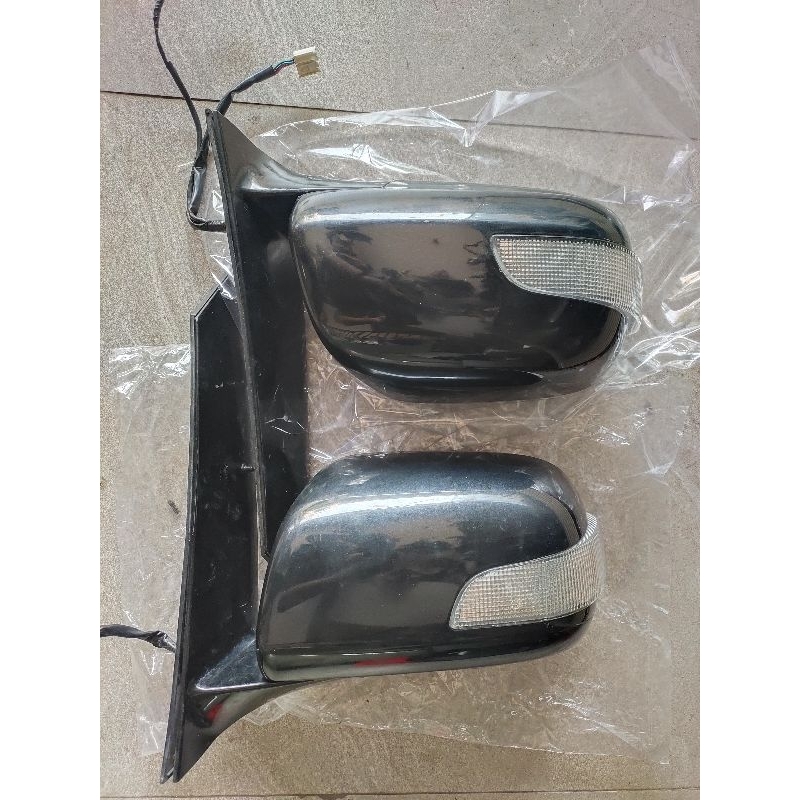 spion Toyota Alphard 2006