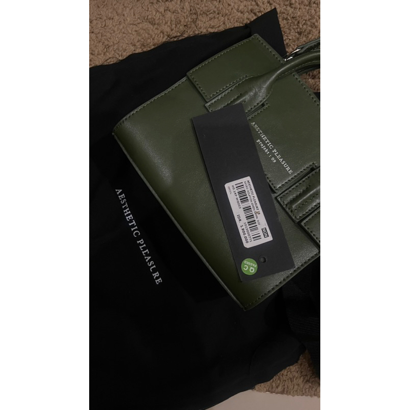 aesthetic pleasure micro