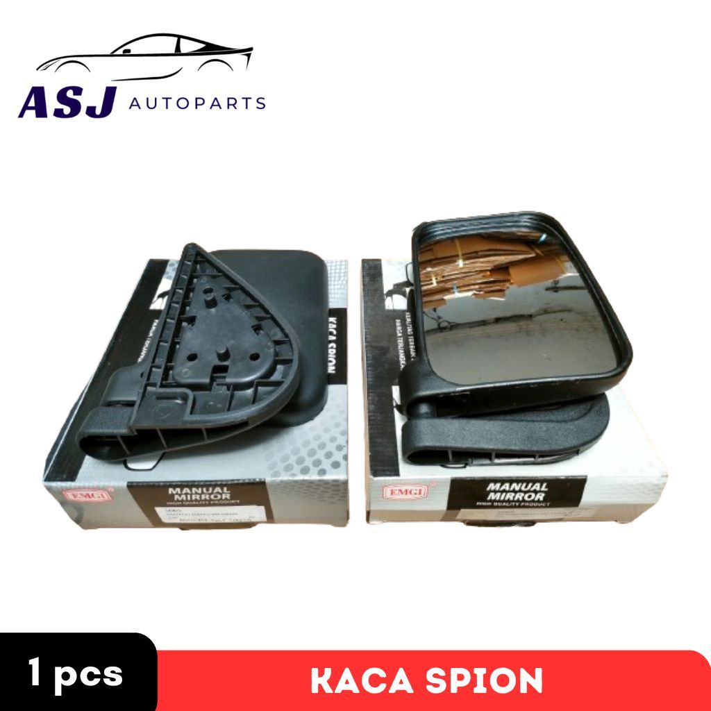 Kaca Spion Assy Daihatsu Zebra Espass S91 (Kanan / Kiri) EMGI