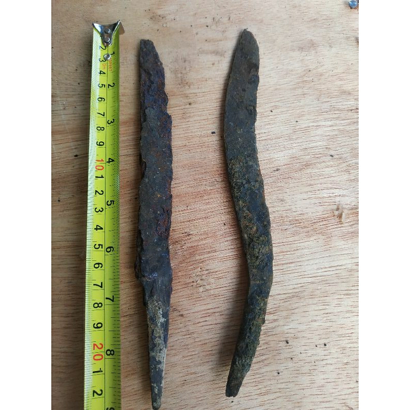 pusoko kuno sepuh kabudan temuan sungai