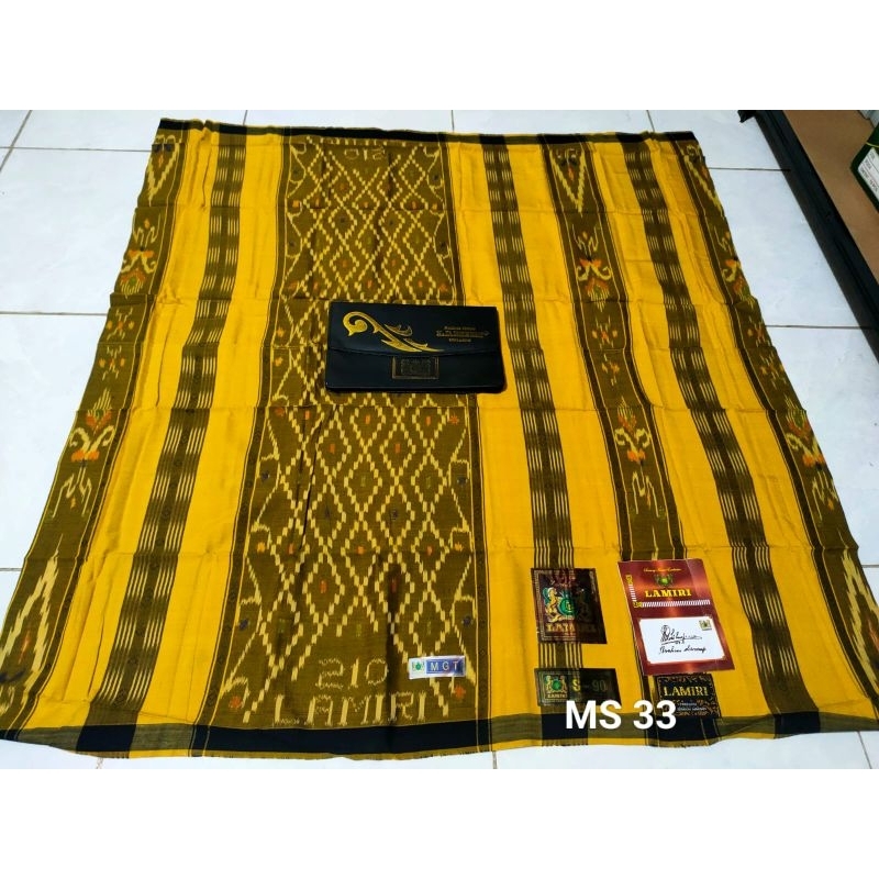 SARUNG LAMIRI TYPE MGT S90 TERMURAH