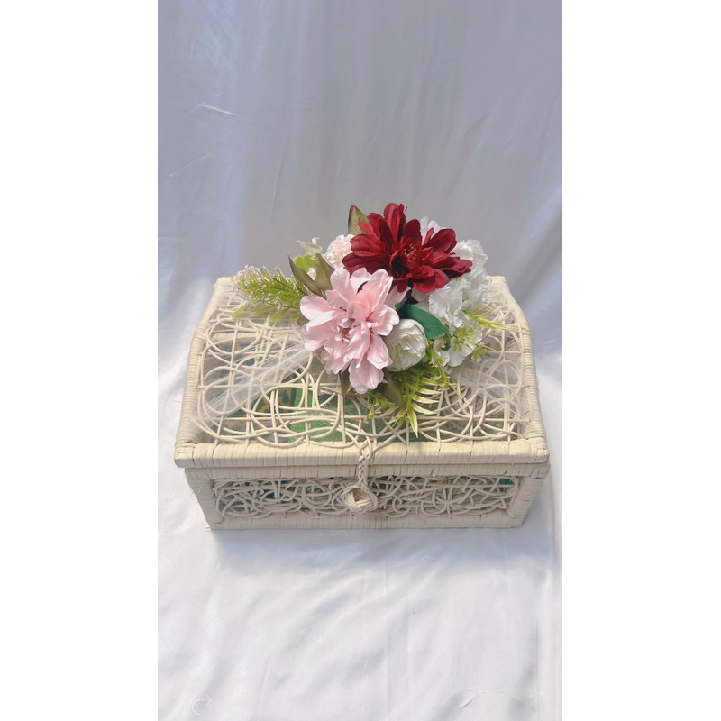 PROMO Hantaran Pernikahan/Seserahan Pernikahan/Hantaran Lamaran/Seserahan Lamaran/Hantaran Alat