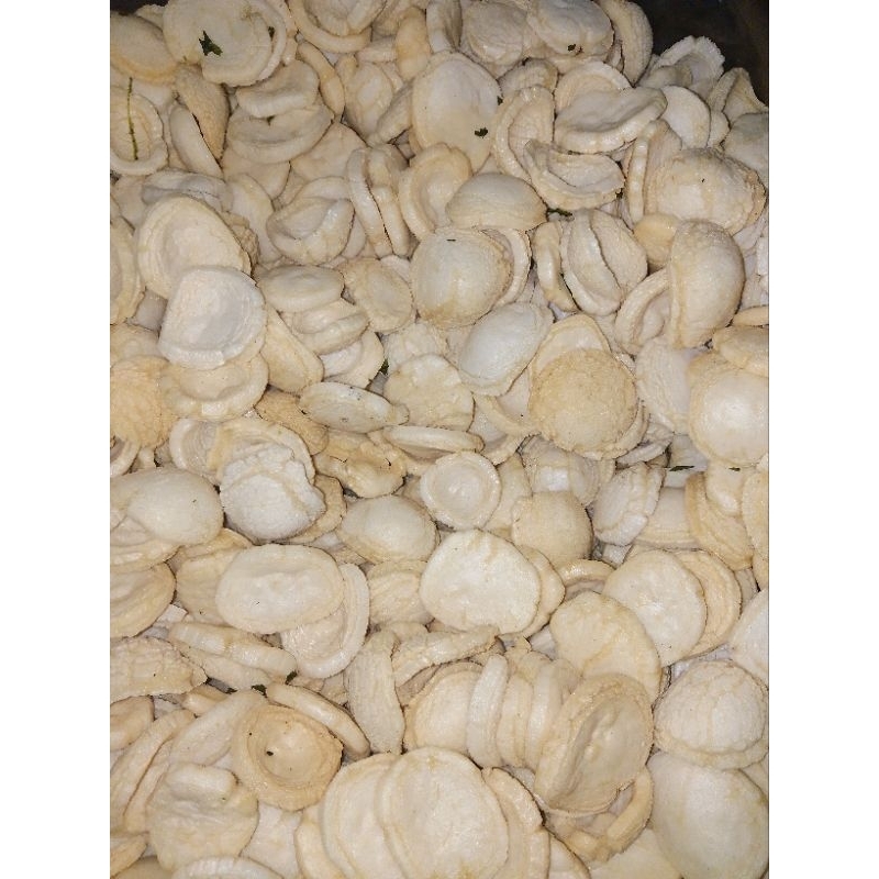 

krupukpackrasaikantenggiri500grm