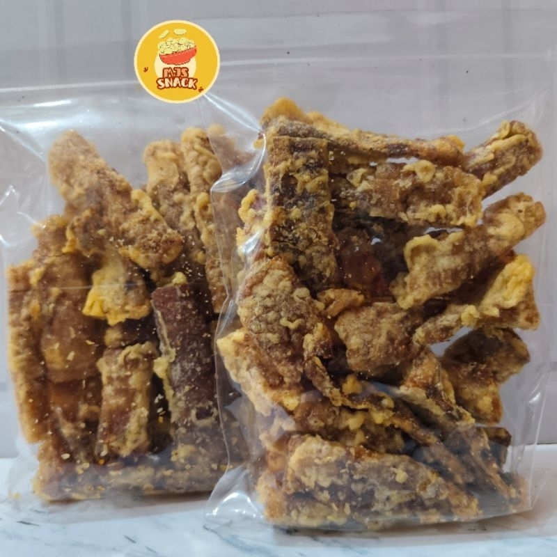 

PISANG SALE GULUNG MANIS 160GR