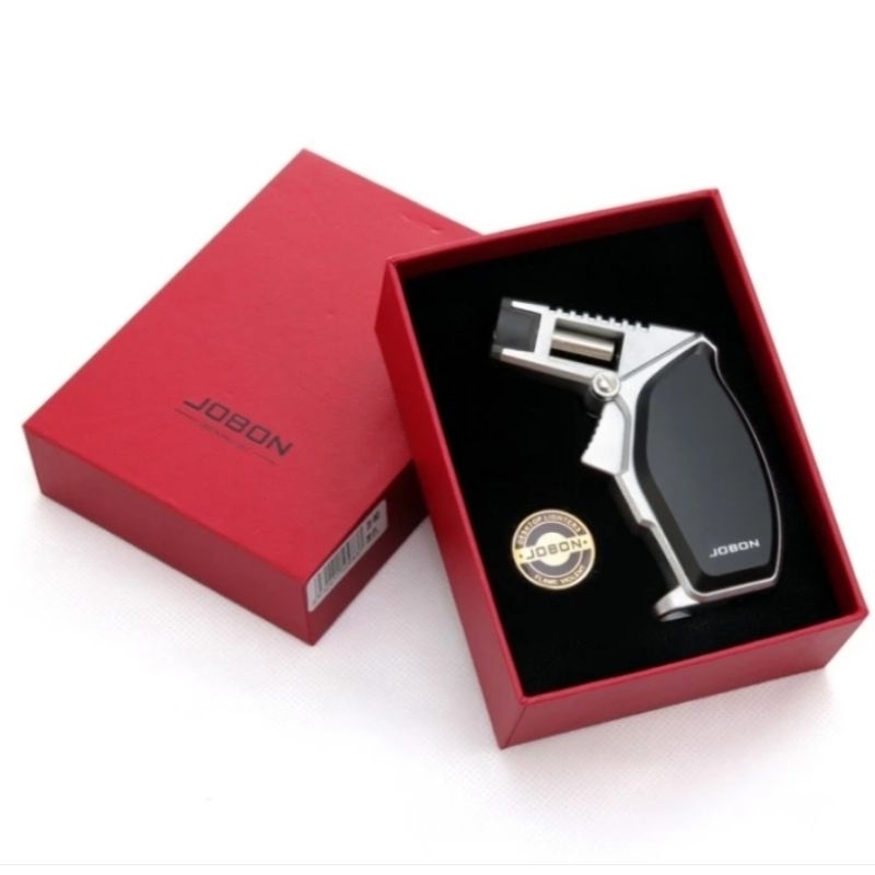 Korek Api Gas Las JOBON Lighter ZB-601