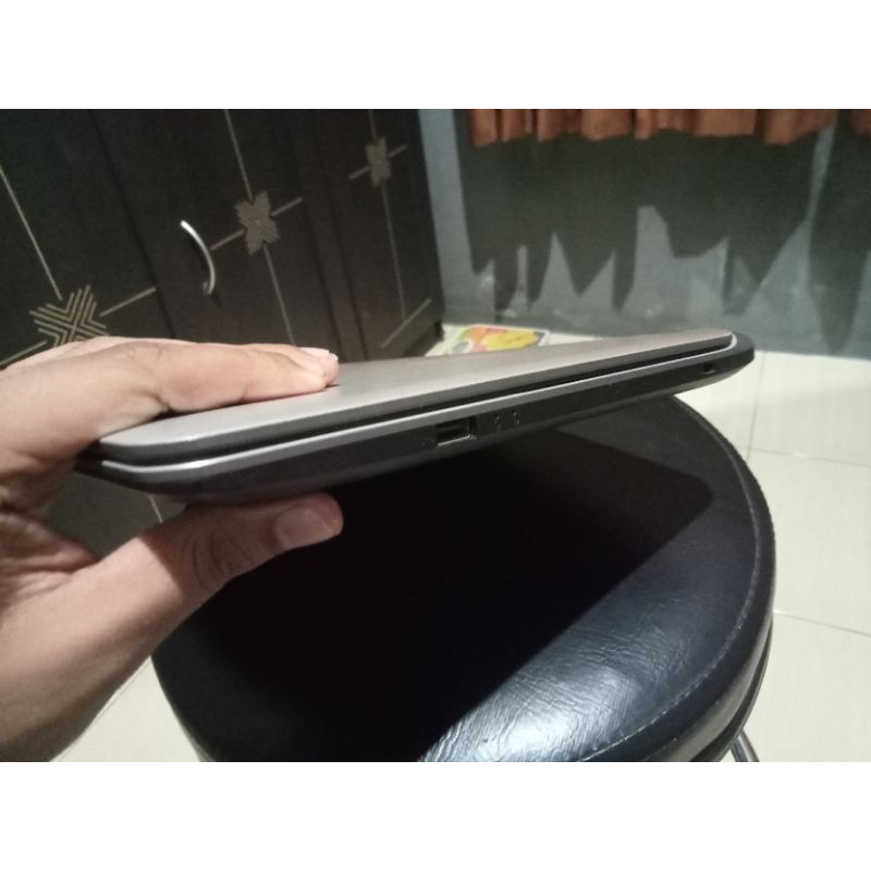 Laptop ASUS A407MA-BV002T N4000/4GB/SSD 256GB 14INCH/FINGERPRINT/WINDOWS 10