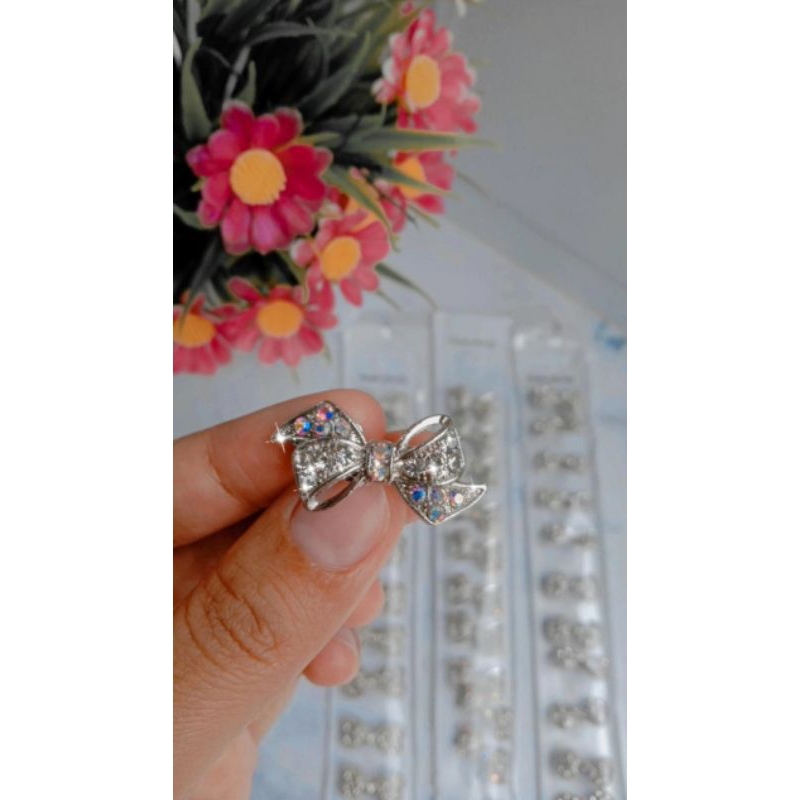 Bros dagu Korea bros dagu kecil bros dagu premium