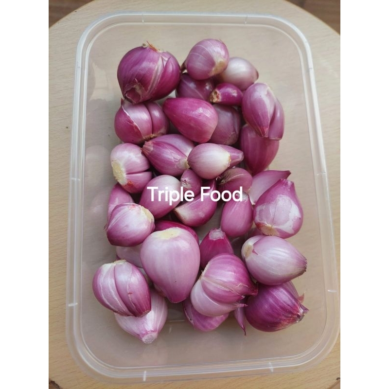 

Food prep bawang merah kupas, bawang merah instan, food preparation bawang merah