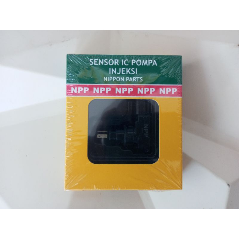 IC FUEL PUMP YAMAHA NPP