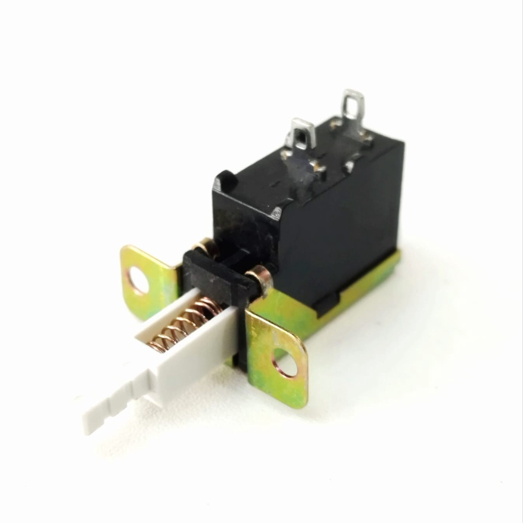 Switch TV VCD 2Pin Tebal KDC-A10